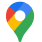 google maps logo