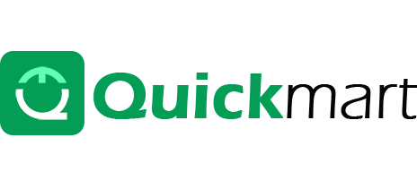 QuickMart Logo