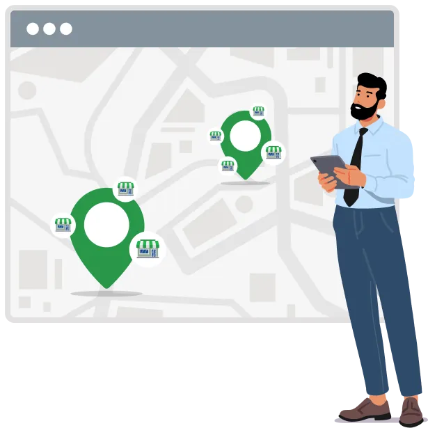 Run a Seamless Multi Zone Business